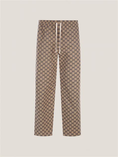 gucci yoga pants